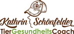 TierGesundheitsCoach Kathrin Schönfelder